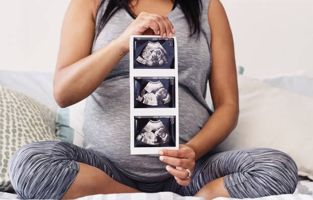 Routine Scan – Kamakshi Fetal Imaging Center